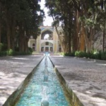 باغ فین
